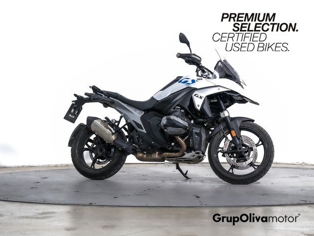 BMW Motorrad R 1300 GS  de ocasión 