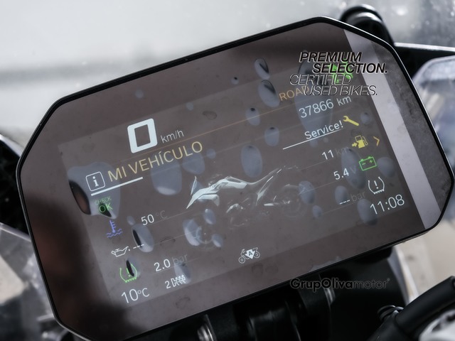 BMW Motorrad R 1300 GS  de ocasión 