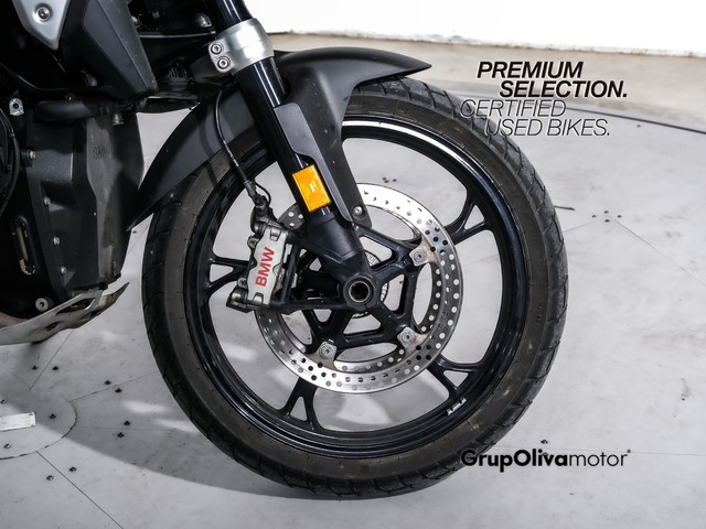 BMW Motorrad R 1300 GS  de ocasión 