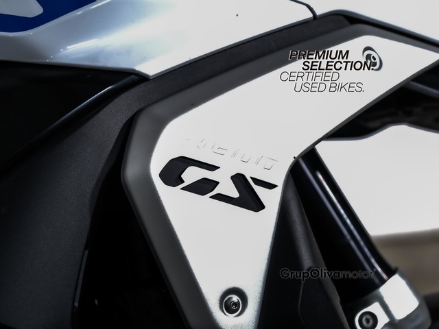 BMW Motorrad R 1300 GS  de ocasión 