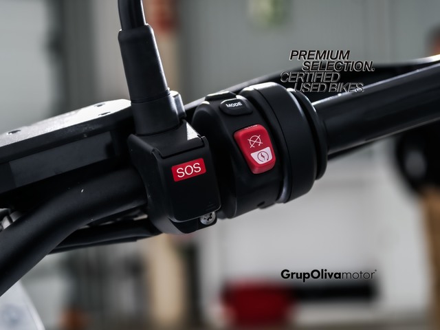 BMW Motorrad R 1300 GS  de ocasión 