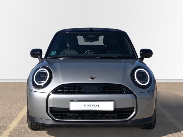 fotoG 1 del MINI MINI Cooper Cabrio C 120 kW (163 CV) 163cv Gasolina del 2025 en Illes Balears