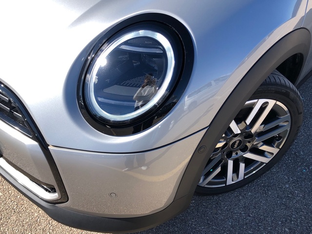 fotoG 5 del MINI MINI Cooper Cabrio C 120 kW (163 CV) 163cv Gasolina del 2025 en Illes Balears