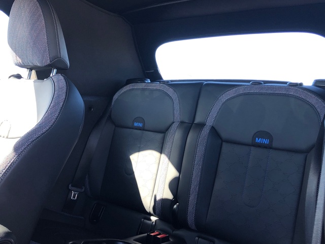 fotoG 8 del MINI MINI Cooper Cabrio C 120 kW (163 CV) 163cv Gasolina del 2025 en Illes Balears