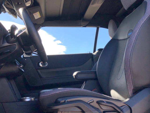 fotoG 10 del MINI MINI Cooper Cabrio C 120 kW (163 CV) 163cv Gasolina del 2025 en Illes Balears