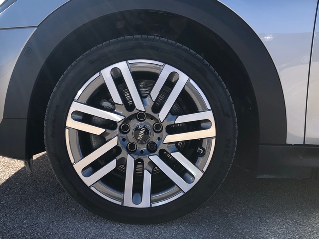 fotoG 15 del MINI MINI Cooper Cabrio C 120 kW (163 CV) 163cv Gasolina del 2025 en Illes Balears