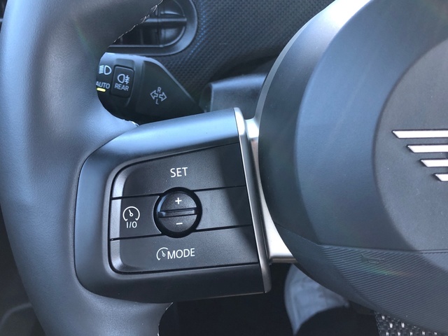 fotoG 19 del MINI MINI Cooper Cabrio C 120 kW (163 CV) 163cv Gasolina del 2025 en Illes Balears