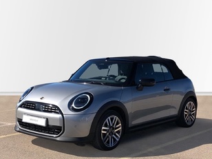 Fotos de MINI Cooper Cabrio C 120 kW (163 CV)