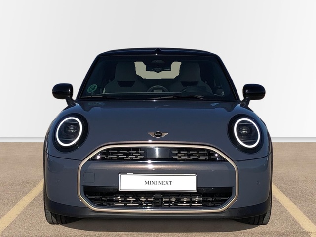 fotoG 1 del MINI MINI Cooper Cabrio C 120 kW (163 CV) 163cv Gasolina del 2025 en Illes Balears
