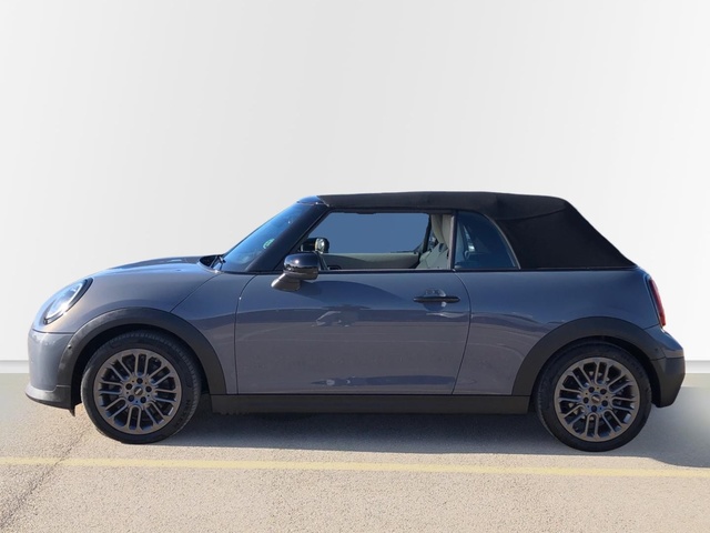 fotoG 2 del MINI MINI Cooper Cabrio C 120 kW (163 CV) 163cv Gasolina del 2025 en Illes Balears