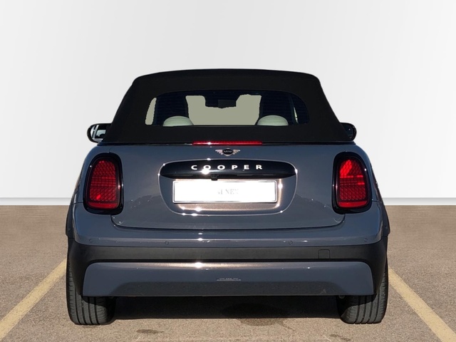fotoG 4 del MINI MINI Cooper Cabrio C 120 kW (163 CV) 163cv Gasolina del 2025 en Illes Balears