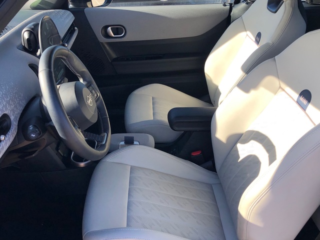 fotoG 10 del MINI MINI Cooper Cabrio C 120 kW (163 CV) 163cv Gasolina del 2025 en Illes Balears