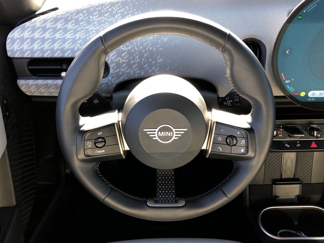 fotoG 12 del MINI MINI Cooper Cabrio C 120 kW (163 CV) 163cv Gasolina del 2025 en Illes Balears