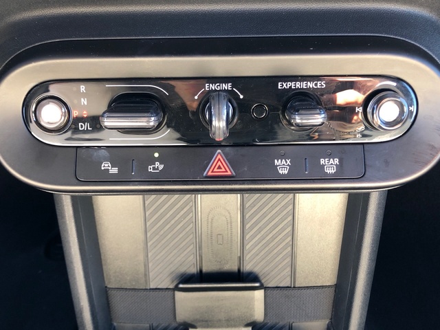 fotoG 14 del MINI MINI Cooper Cabrio C 120 kW (163 CV) 163cv Gasolina del 2025 en Illes Balears