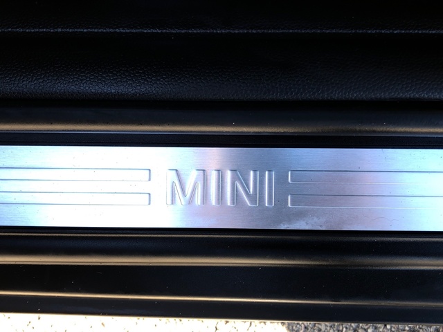 fotoG 20 del MINI MINI Cooper Cabrio C 120 kW (163 CV) 163cv Gasolina del 2025 en Illes Balears