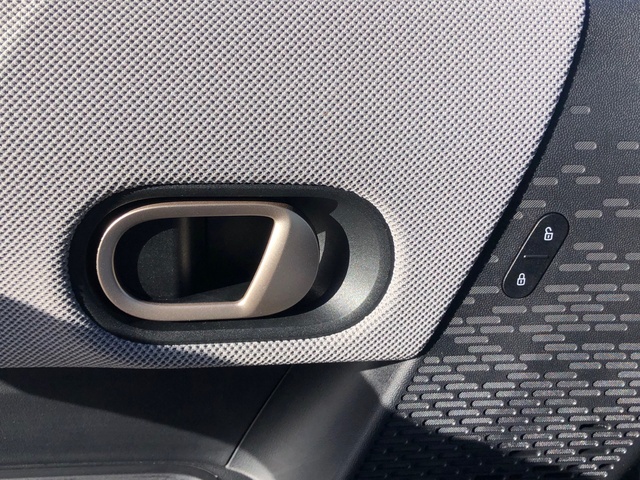 fotoG 23 del MINI MINI Cooper Cabrio C 120 kW (163 CV) 163cv Gasolina del 2025 en Illes Balears