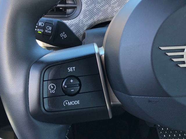 fotoG 24 del MINI MINI Cooper Cabrio C 120 kW (163 CV) 163cv Gasolina del 2025 en Illes Balears