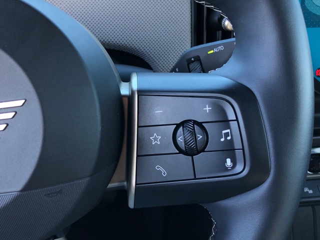 fotoG 25 del MINI MINI Cooper Cabrio C 120 kW (163 CV) 163cv Gasolina del 2025 en Illes Balears