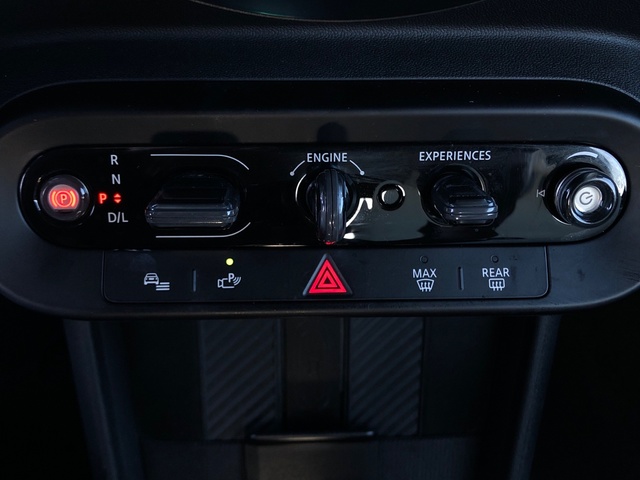 fotoG 27 del MINI MINI Cooper Cabrio C 120 kW (163 CV) 163cv Gasolina del 2025 en Illes Balears