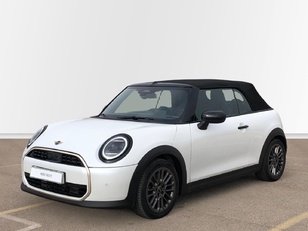 Fotos de MINI Cooper Cabrio C 120 kW (163 CV)