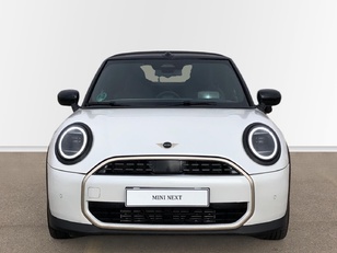 Fotos de MINI Cooper Cabrio C 120 kW (163 CV)