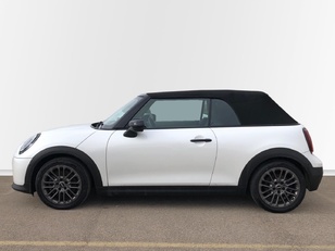 Fotos de MINI Cooper Cabrio C 120 kW (163 CV)