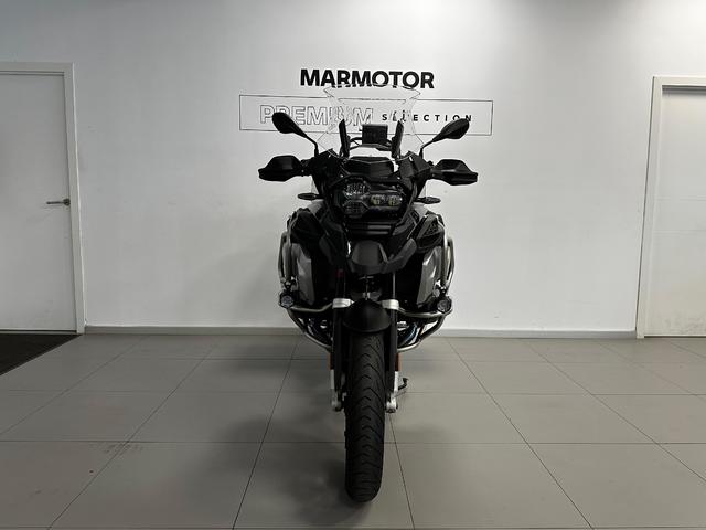 BMW Motorrad R 1250 GS ADVENTURE  de ocasión 