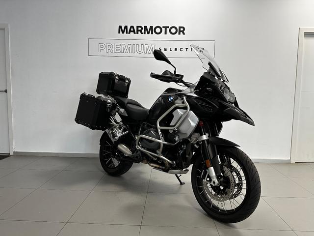 BMW Motorrad R 1250 GS ADVENTURE  de ocasión 