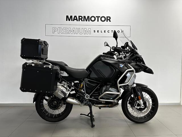 BMW Motorrad R 1250 GS ADVENTURE  de ocasión 