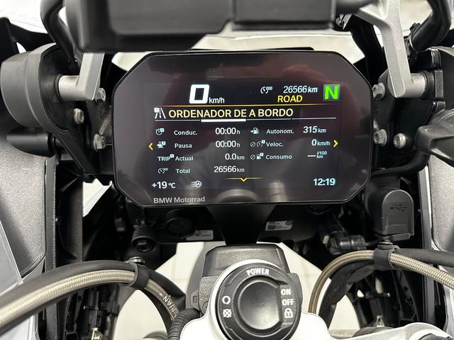 BMW Motorrad R 1250 GS ADVENTURE  de ocasión 