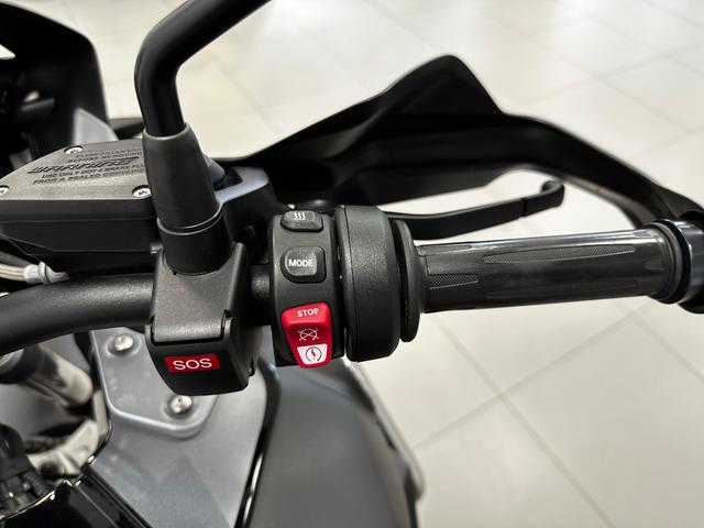 BMW Motorrad R 1250 GS ADVENTURE  de ocasión 