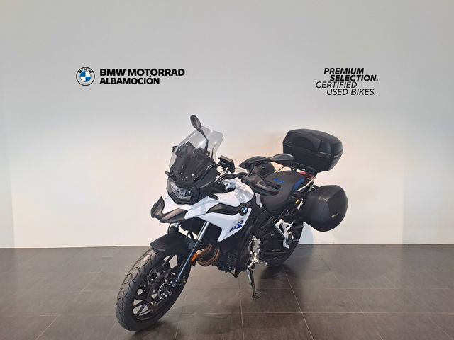 BMW Motorrad F 800 GS  de ocasión 