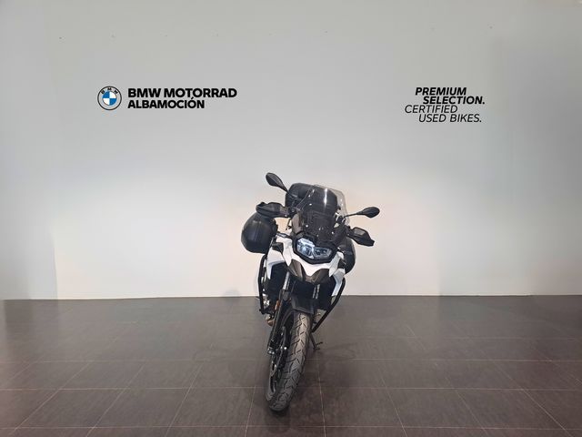 BMW Motorrad F 800 GS  de ocasión 