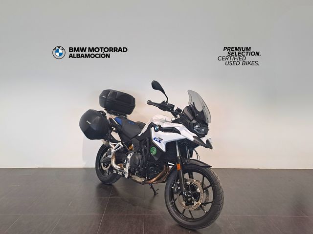 BMW Motorrad F 800 GS  de ocasión 