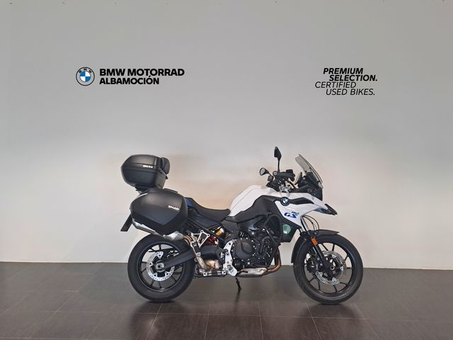 BMW Motorrad F 800 GS  de ocasión 