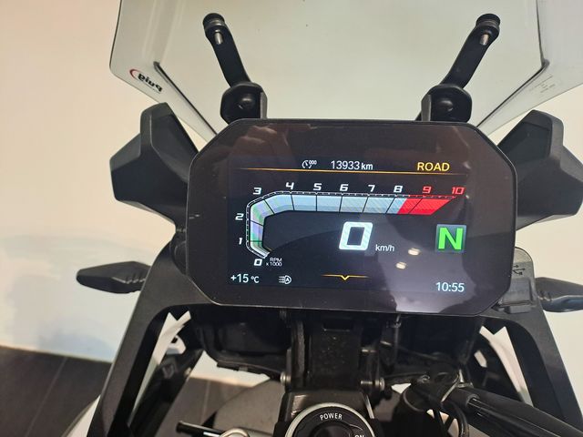 BMW Motorrad F 800 GS  de ocasión 
