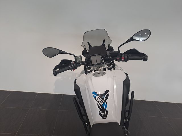 BMW Motorrad F 800 GS  de ocasión 