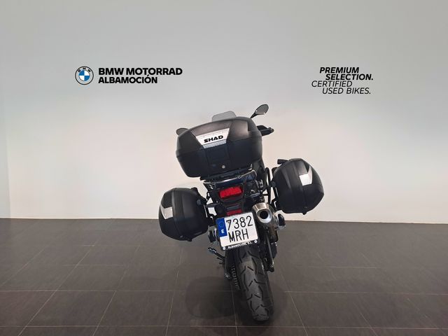 BMW Motorrad F 800 GS  de ocasión 