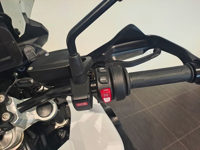 BMW Motorrad F 800 GS  de ocasión 