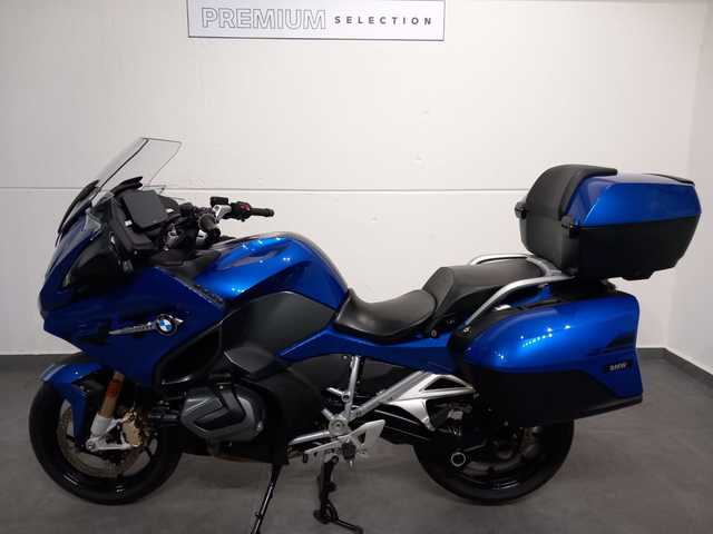 BMW Motorrad R 1250 RT  de ocasión 