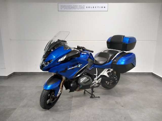 BMW Motorrad R 1250 RT  de ocasión 