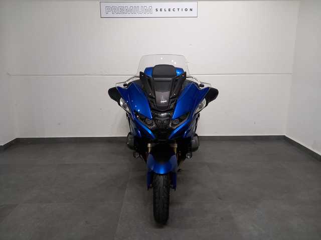 BMW Motorrad R 1250 RT  de ocasión 
