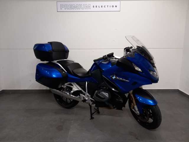 BMW Motorrad R 1250 RT  de ocasión 