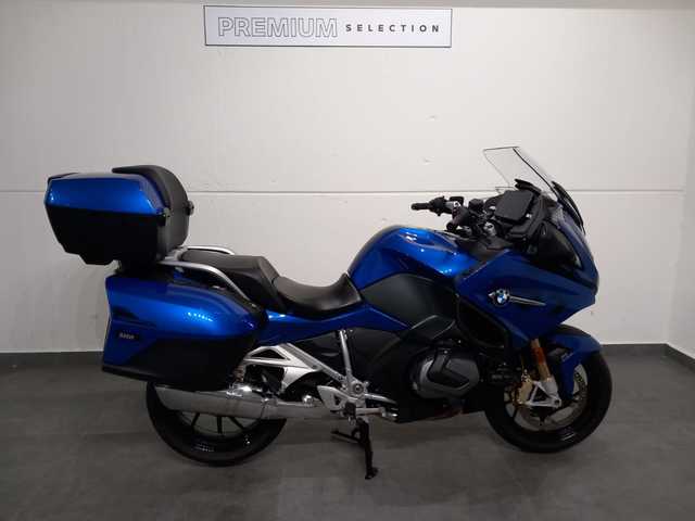 BMW Motorrad R 1250 RT  de ocasión 
