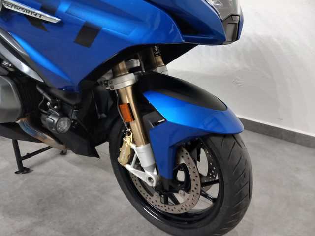 BMW Motorrad R 1250 RT  de ocasión 