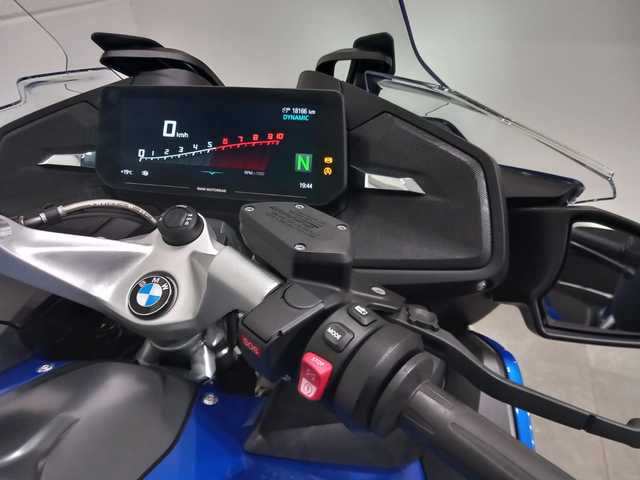 BMW Motorrad R 1250 RT  de ocasión 