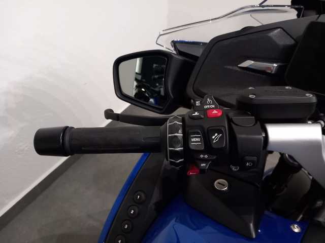 BMW Motorrad R 1250 RT  de ocasión 