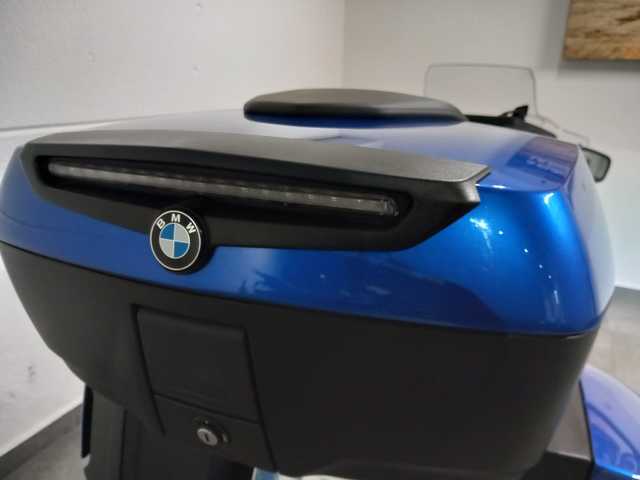 BMW Motorrad R 1250 RT  de ocasión 