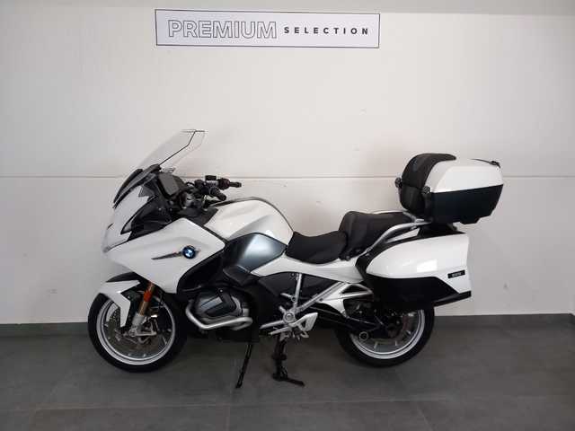 BMW Motorrad R 1250 RT  de ocasión 