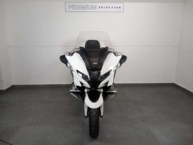 BMW Motorrad R 1250 RT  de ocasión 